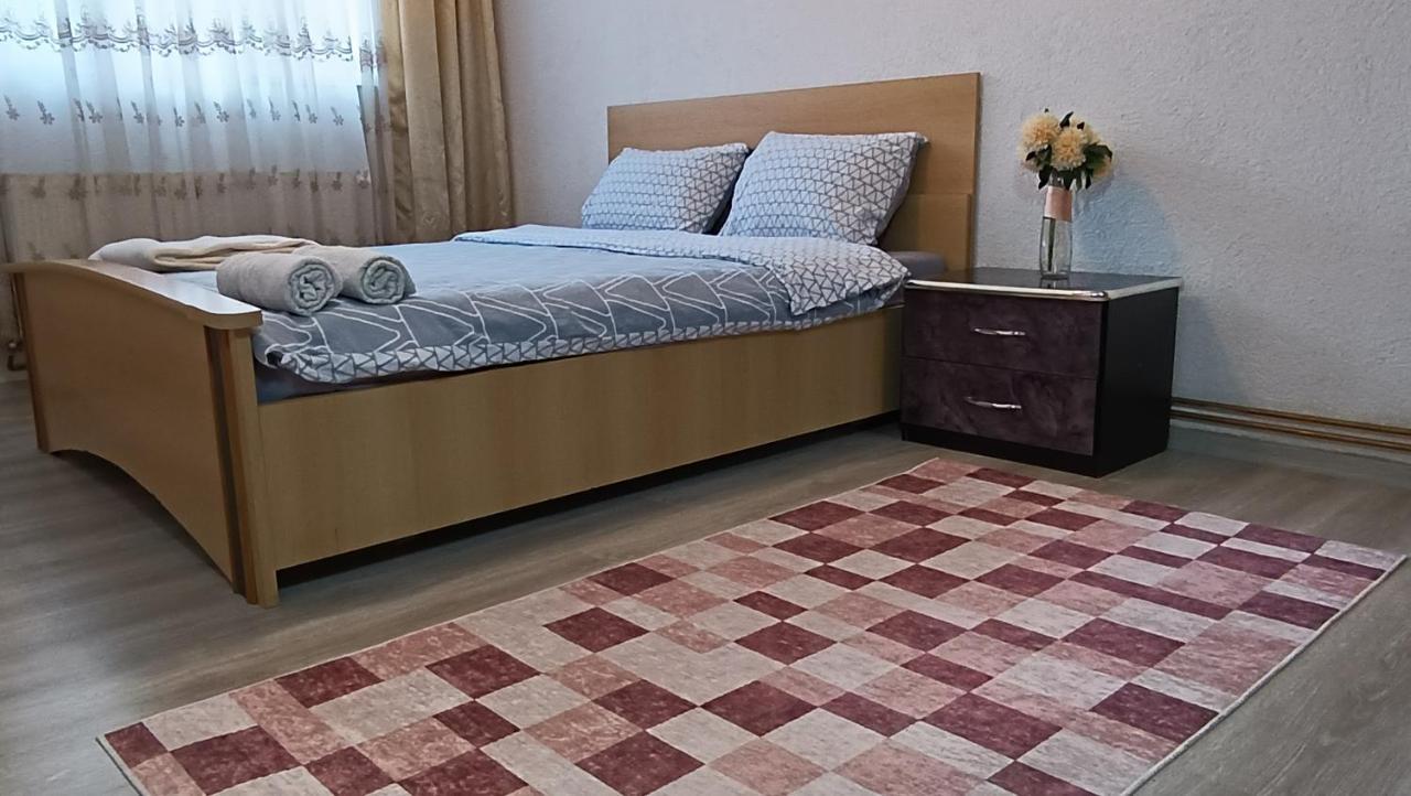 City Park Apartments Pristina Eksteriør bilde