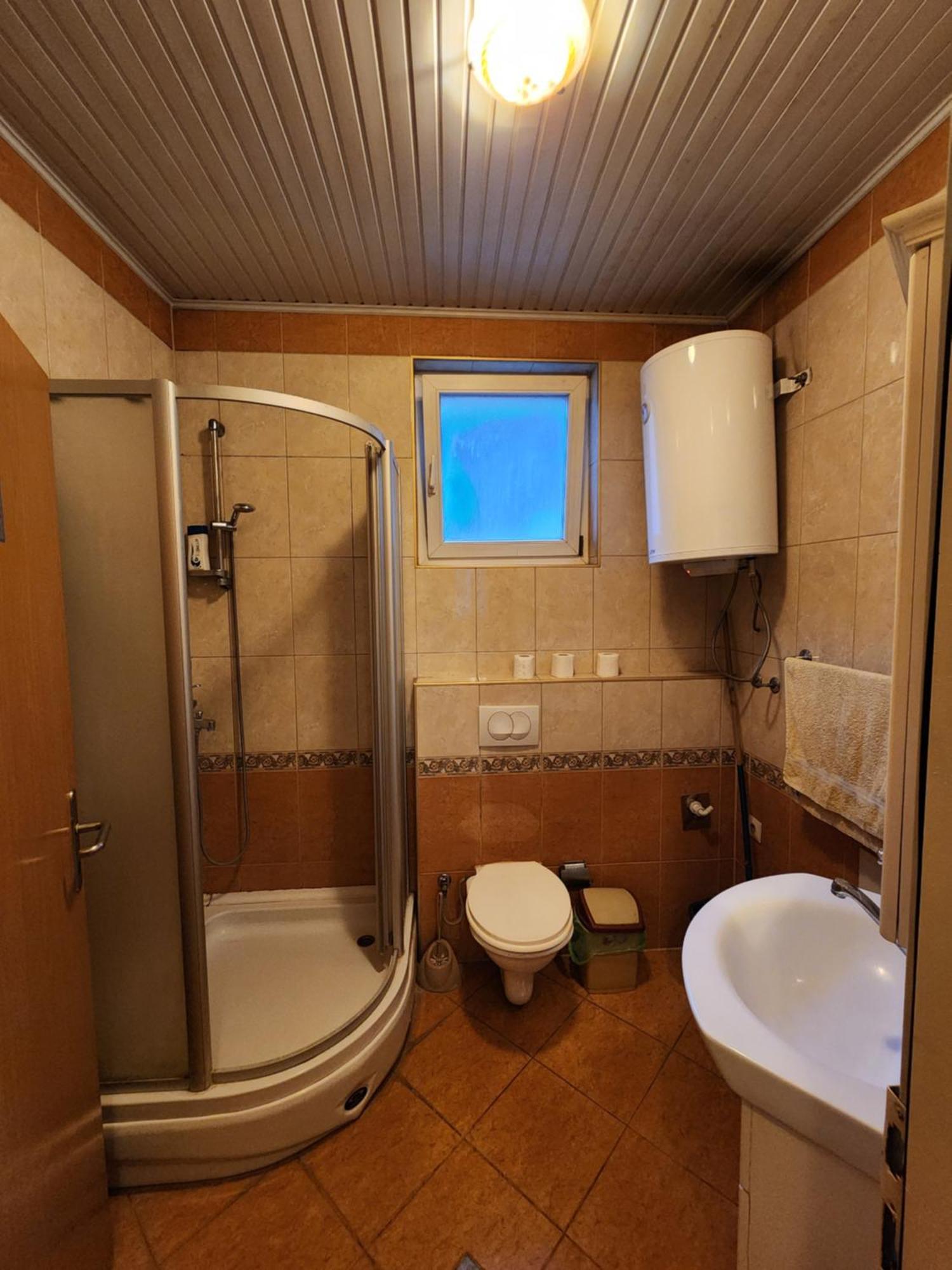 City Park Apartments Pristina Rom bilde