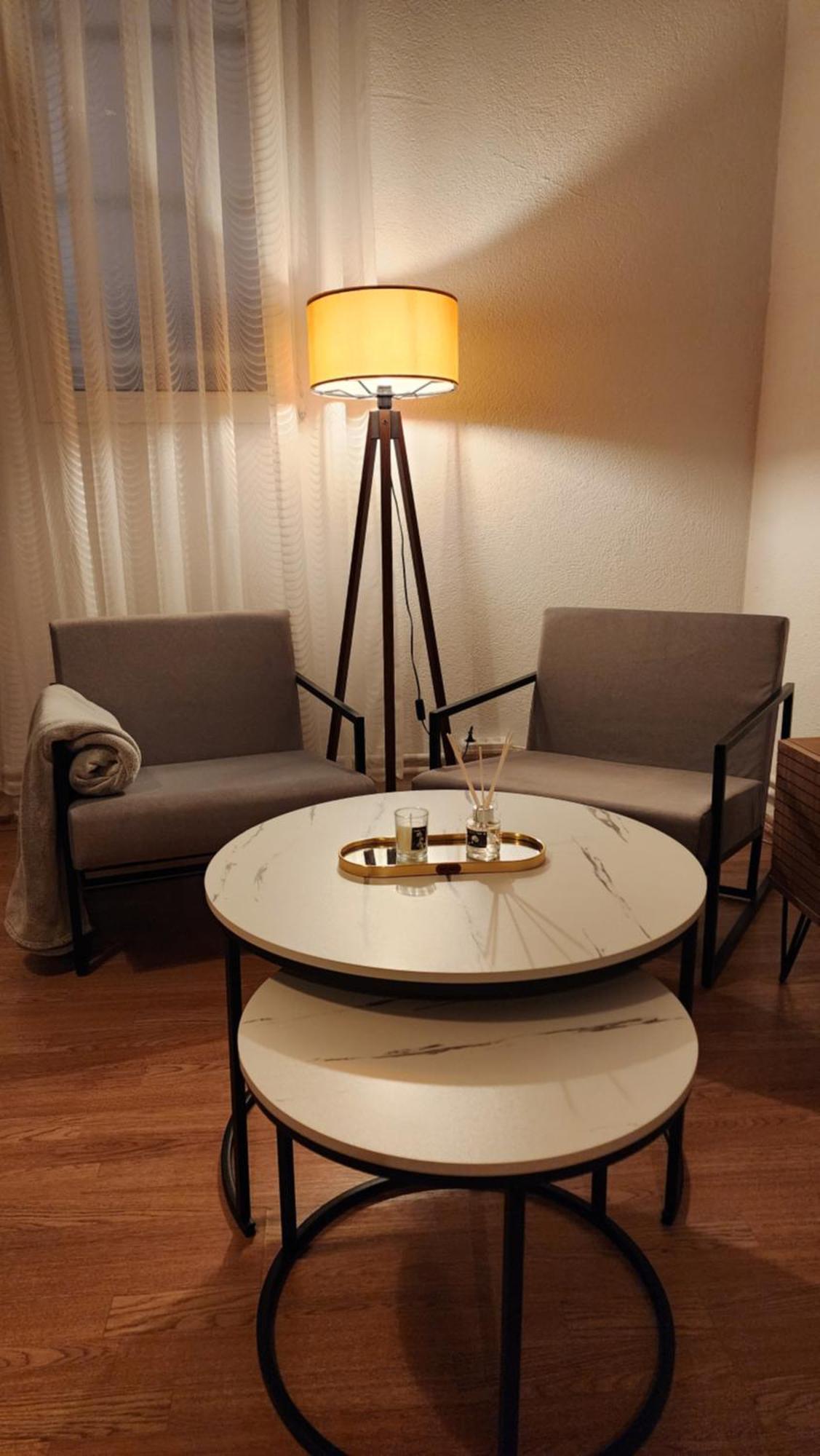 City Park Apartments Pristina Eksteriør bilde