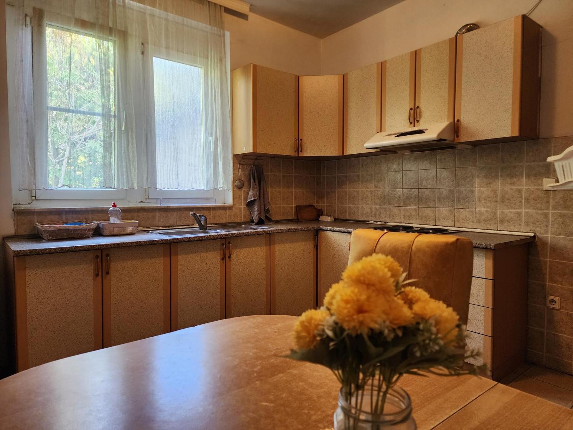 City Park Apartments Pristina Rom bilde